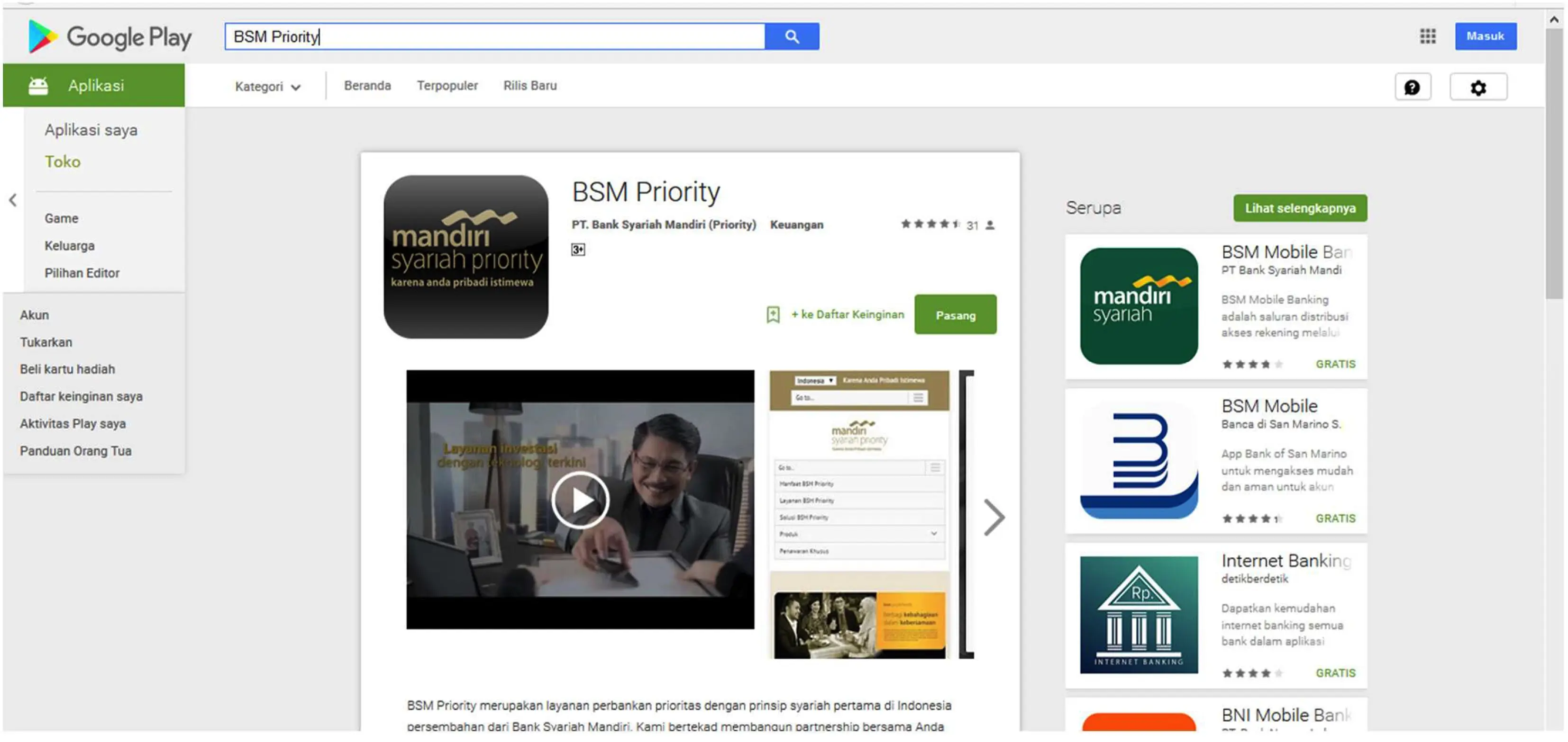 BSM PRIORITY — MOBILE APP mockup 3