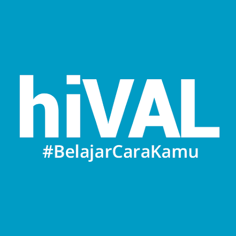 HIVAL Logo