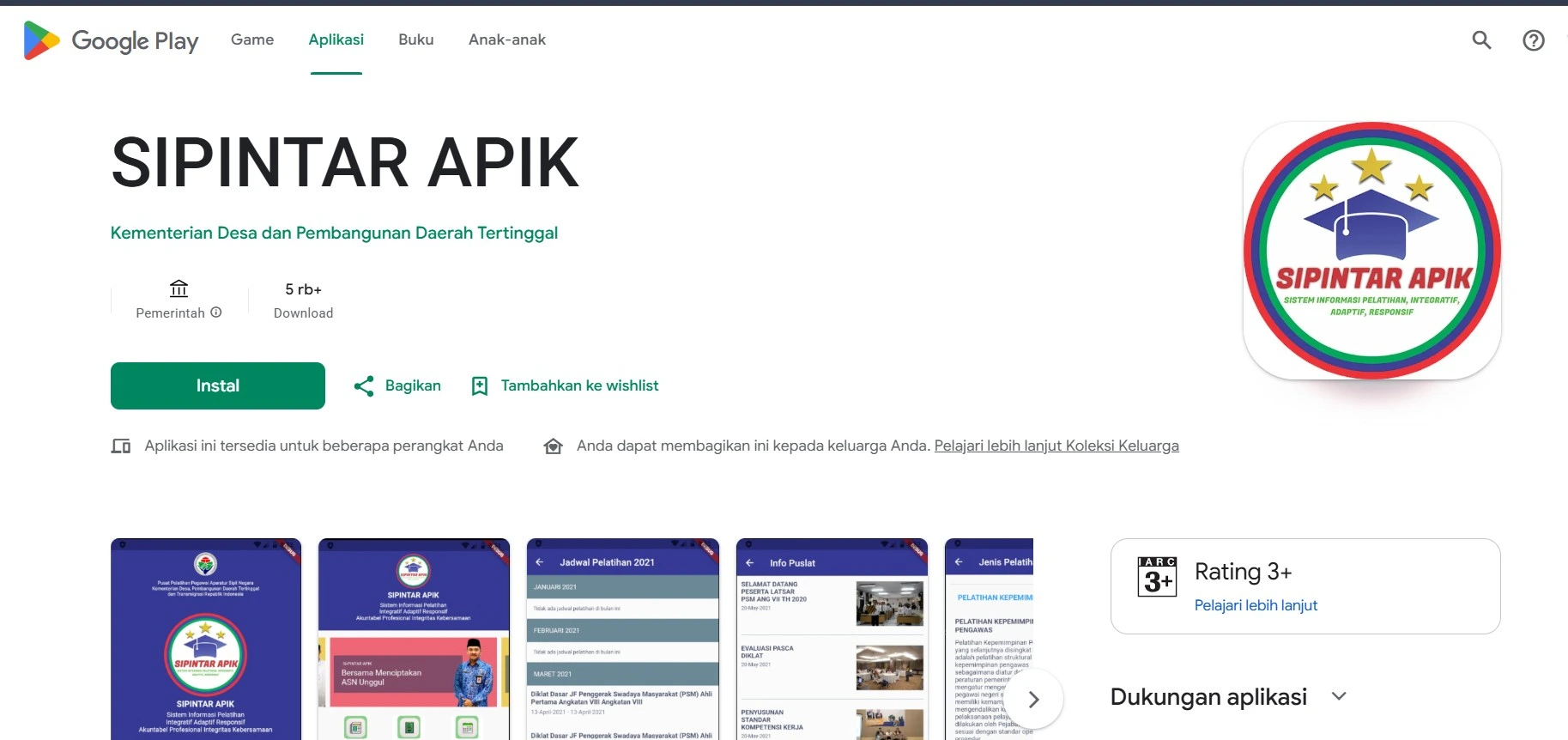 Si Pintar Apik mockup 3