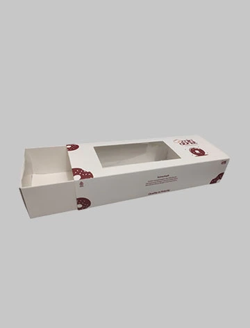 Mindonut (Premium Packaging) mockup 2