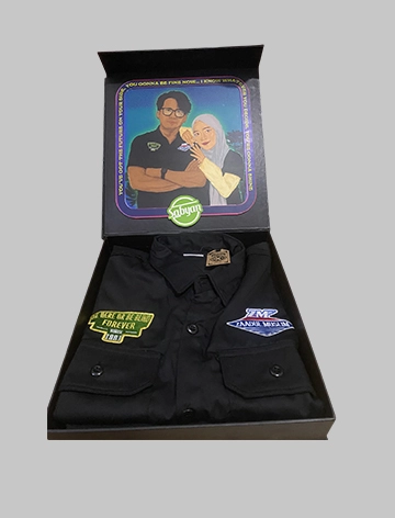 Sabyan Gambus (Gift Merchandise) mockup 1