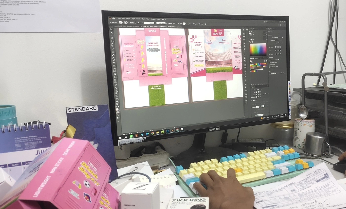 BEAUTYMAX KOSMETIKA BERJAYA (LUNA) mockup 4