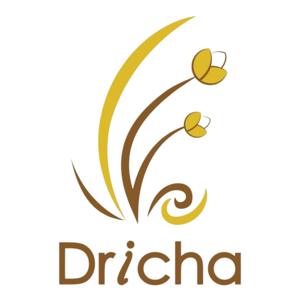 Dricha Logo
