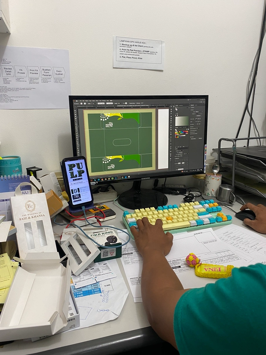 IFLEX INDONESIA mockup 2