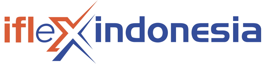 iFlex Indonesia Logo