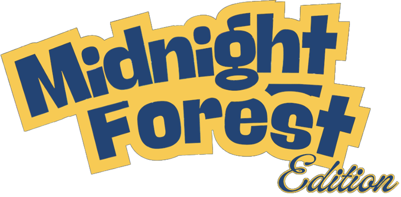 Midnight Forest Logo