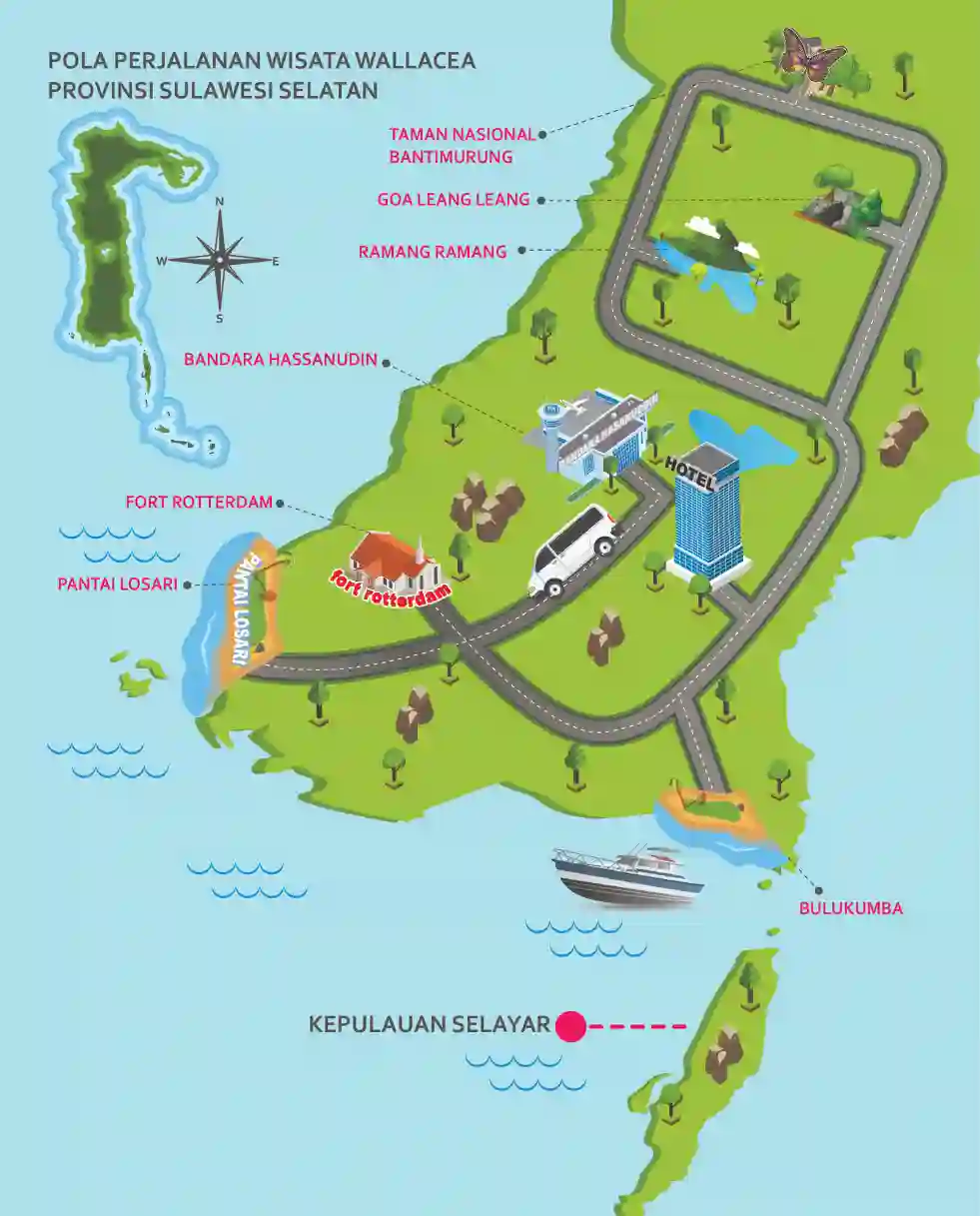 Wallacea Expedition Route (book) mockup 5