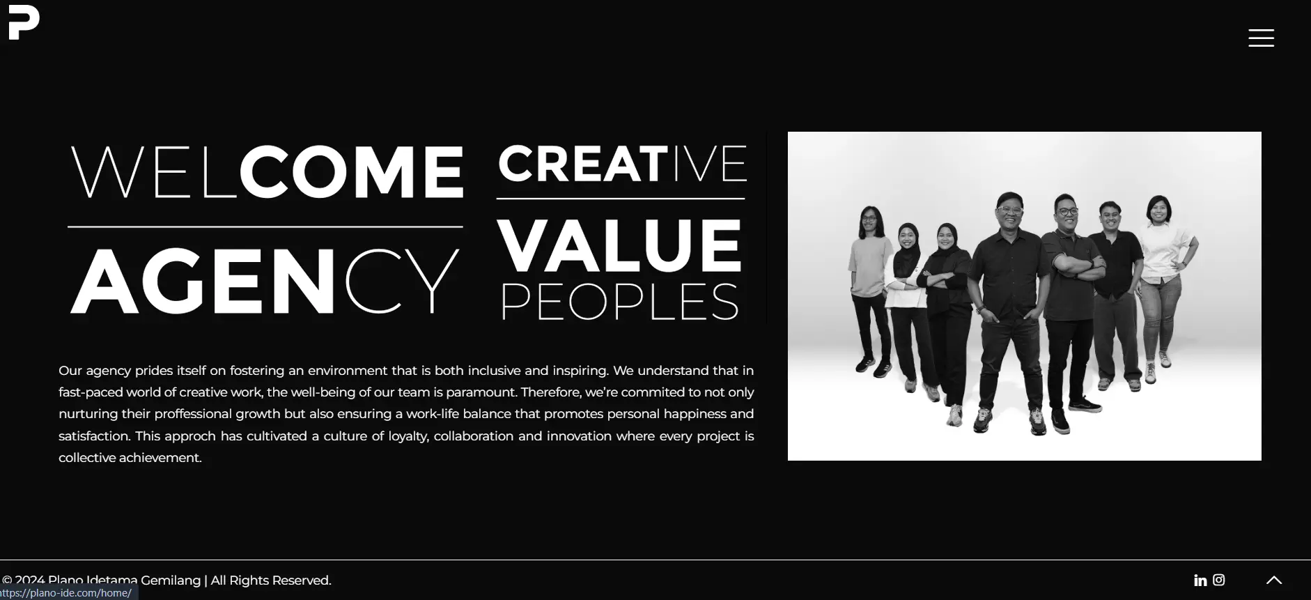 Plano-Ide Agency mockup 3