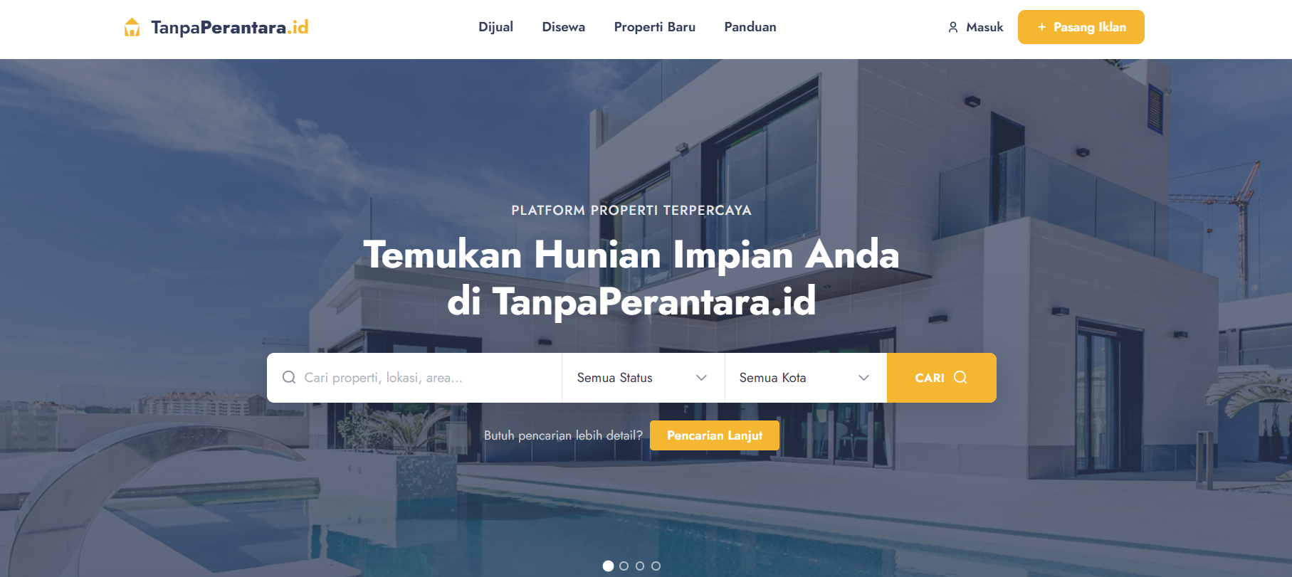 Tanpaperantara.id