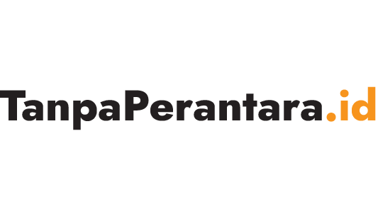 Tanpa Perantara Logo
